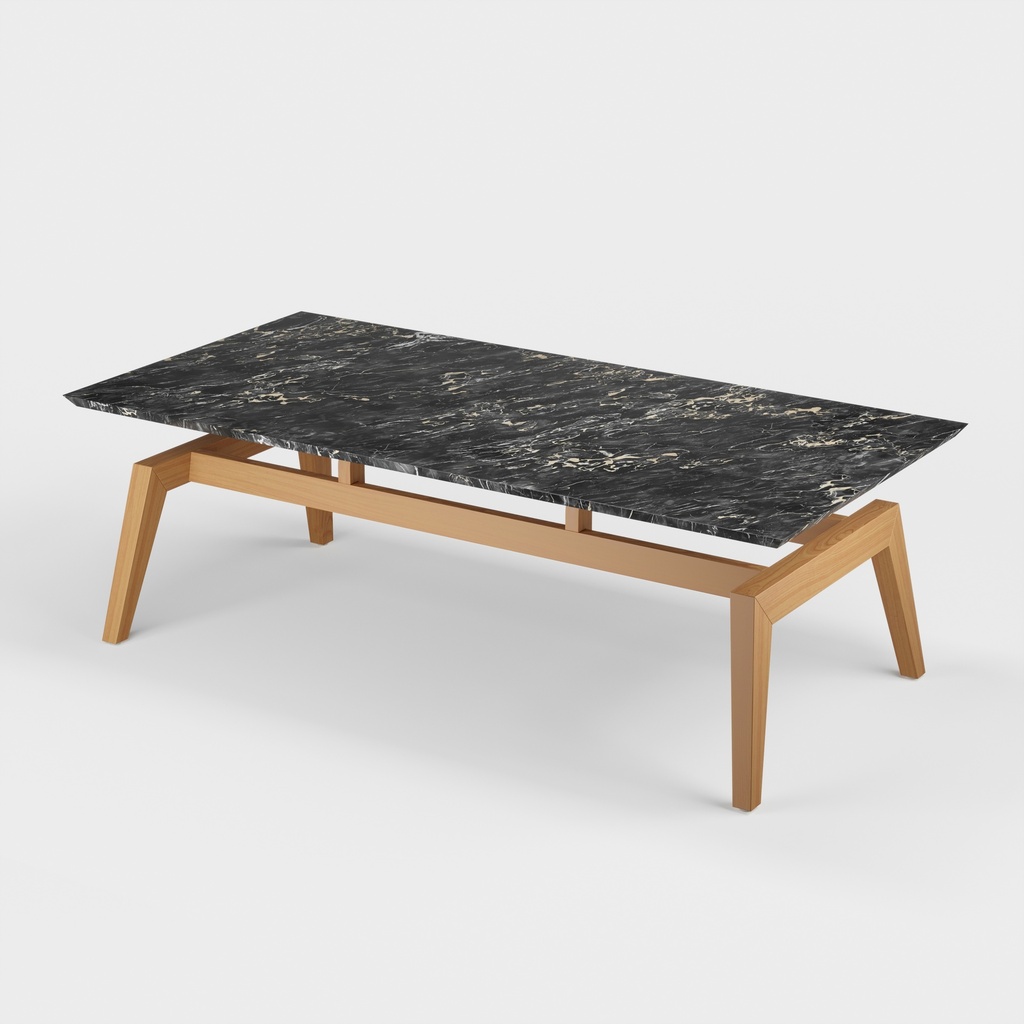 Lena Coffee Table (Beech)