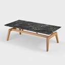 Lena Coffee Table (Beech)